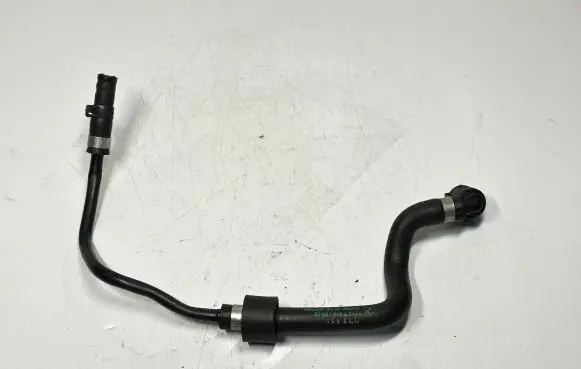 BMW 7 F01 F02 F03 F04 Engine coolant pipe/hose 7619700 17127619700