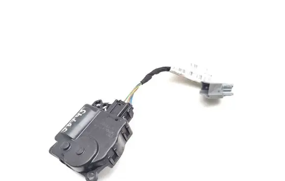 Ford Fiesta Air flap motor/actuator AV11-19E616-FA