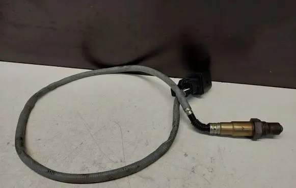 Mercedes-Benz E W211 Lambda probe sensor 0258007161