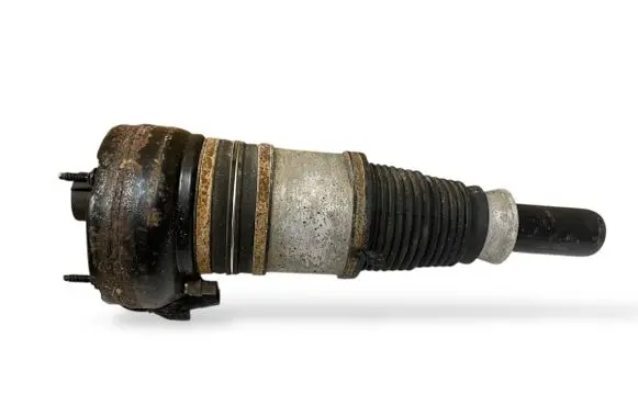 Audi A6 Allroad C7 Air suspension front shock absorber R308613513