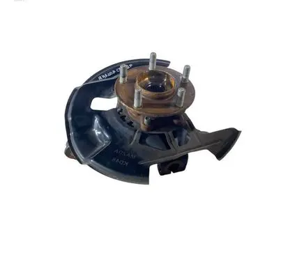 Mazda CX-5 II Front wheel hub KN3L33021 KD353304XC KD353304XD