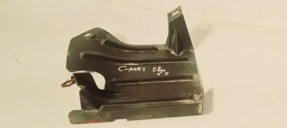 Ford C-MAX I Rear underbody cover/under tray 3M5111779AF