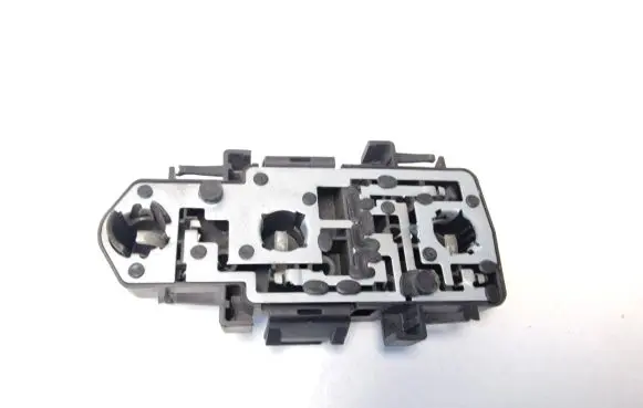 Audi A6 S6 C5 4B Tail light bulb cover holder B5831BL