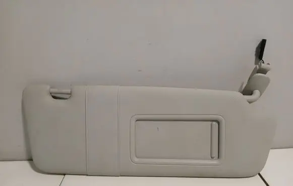 Audi A5 8T 8F Sun visor 8K0857552