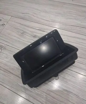 Audi Q3 F3 Screen/display/small screen 8U0857273B