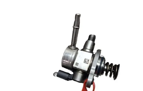 Opel Astra K Fuel injection high pressure pump S27639335 12673450