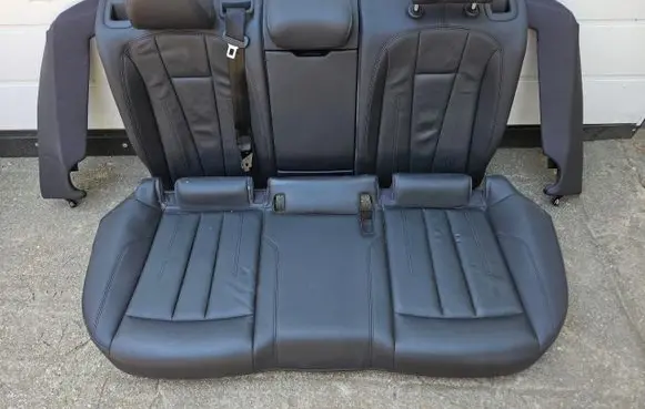 Audi A4 S4 B9 8W Other seats OPARCIE