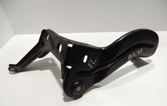 Audi A6 S6 C6 4F Intercooler pipe mounting bracket 4F0145813F 4F0145813 57210