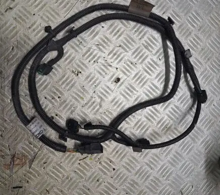 Peugeot 308 Parking PDC sensor