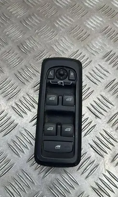Land Rover Discovery 4 - LR4 Electric window control switch AH2214540AC
