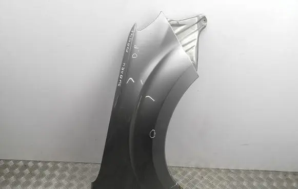 Subaru Forester SH Fender