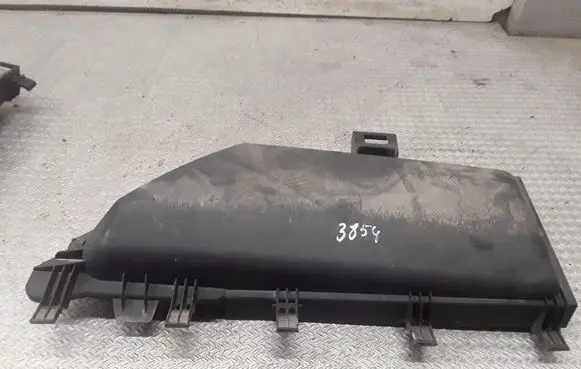 BMW 5 E60 E61 Air filter box cover 