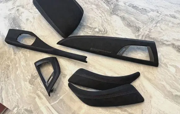 BMW 2 F22 F23 Interior decorative trim set 