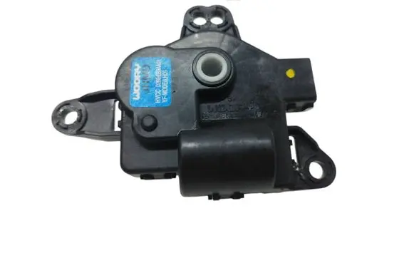 Tesla Model S Air flap motor/actuator D266EB9AA01
