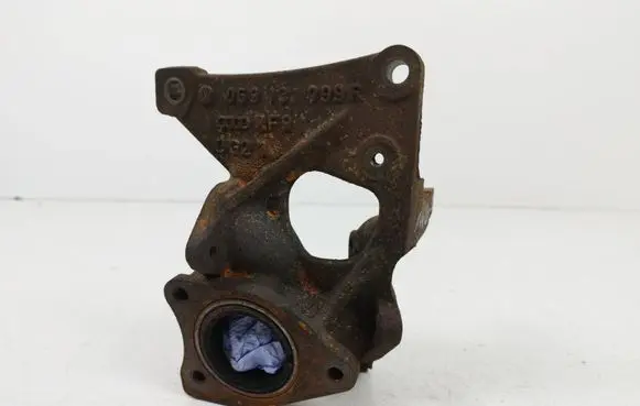Exhaust manifold