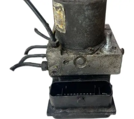 Renault Master III Master brake cylinder 0265800737 476600053R 0265237015
