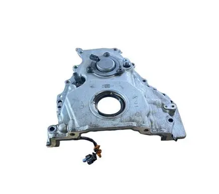 Chevrolet Camaro Timing chain cover 191217B022 12691692 12621363
