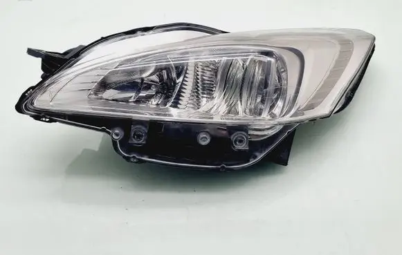 Peugeot 508 Headlight/headlamp 9678393180