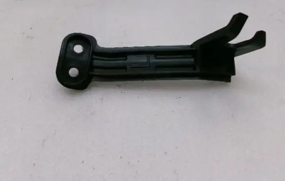Citroen C3 Aircross Headlight/headlamp mounting bracket 39139029