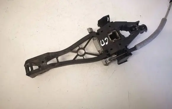 Volvo XC60 Front door exterior handle 30784203