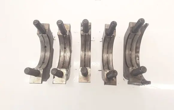 Opel Zafira A Crankshaft Holder 