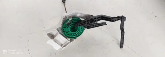 Mini One - Cooper R50 - 53 Air flap motor/actuator