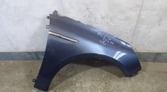 Renault Megane IV Fender BLOTNIKPRAWY0