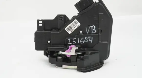 KIA Rio Rear door lock 81410H8010