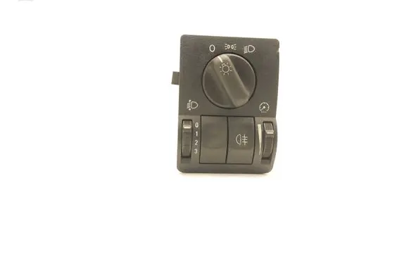 Opel Zafira A Light switch 2223