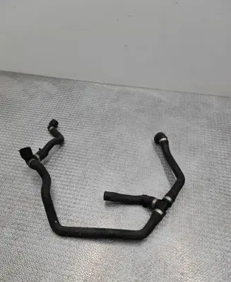 BMW 1 F20 F21 Engine coolant pipe/hose 738000765