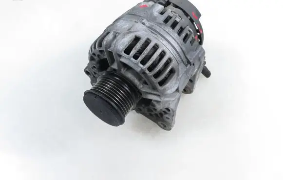 Skoda Fabia Mk1 (6Y) Generator/alternator