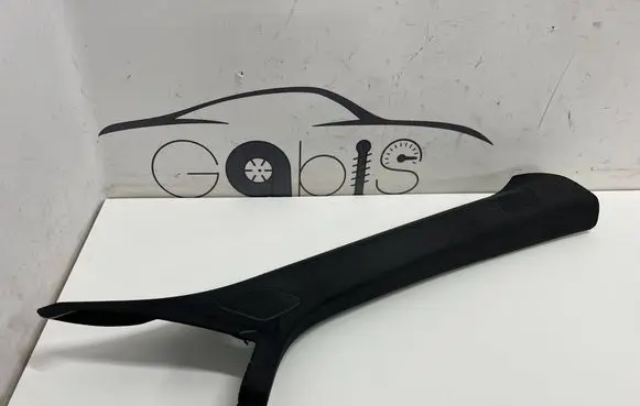 Audi Q5 SQ5 (A) pillar trim 80A867234G