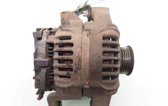 Generator/alternator