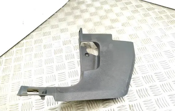 Volkswagen Golf VII Foot area side trim 5G1863483A 5G1863483 5960300