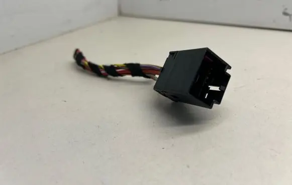 Porsche Macan (95B) Other wiring loom 4F0972575