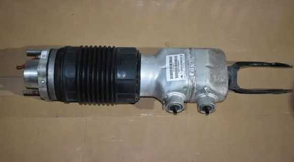 Porsche Panamera (971) Other under body part 971616037F55555