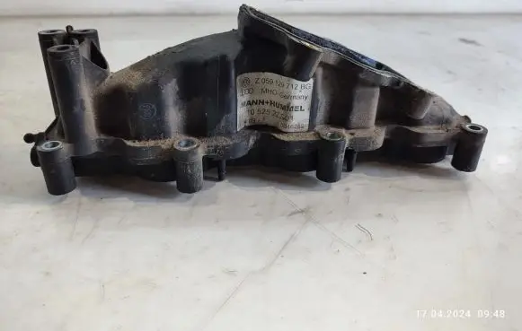 Audi Q5 SQ5 Intake manifold 059129712BG