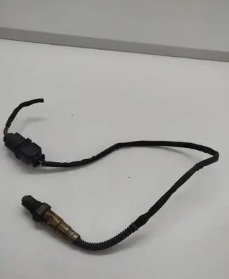 Volkswagen PASSAT B6 Lambda probe sensor 03G906262 281001042 281001043