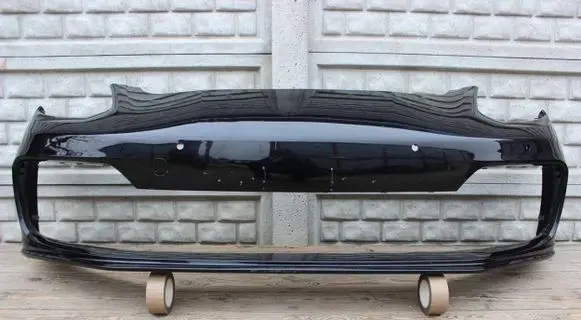 Porsche Panamera (971) Front bumper 971807221AC