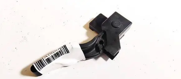 Chevrolet HHR Engine bonnet (hood) release handle 