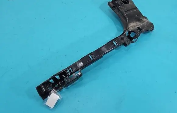 BMW iX3 G08 Rear bumper mounting bracket 9850834 IMPRK1520510