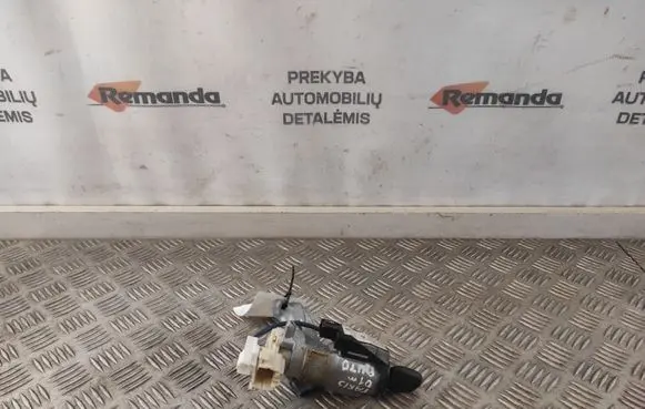 Toyota Yaris Ignition lock 8978352010 45020521