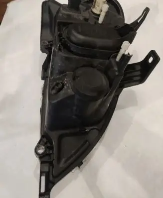 Mercedes-Benz ML W163 Headlight/headlamp