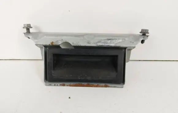 Audi A5 Sportback 8TA Loading door exterior handle 8T8827569A 827566