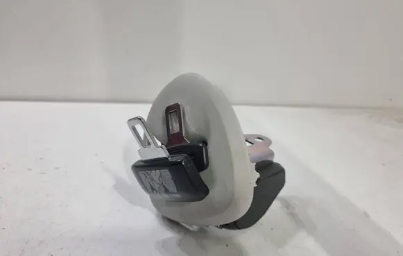 Volkswagen Touran II Roof seat belt 1T0857807D