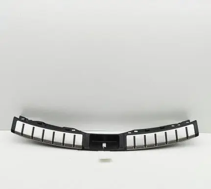 Lexus NX Trunk/boot sill cover protection 5838778010