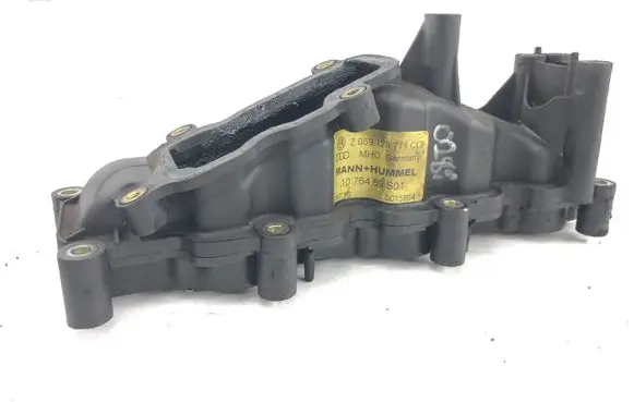 Audi Q7 4L Intake manifold 059129711CG