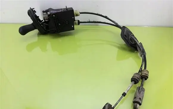 Renault Scenic II - Grand scenic II Hand brake/parking brake motor 03077630840