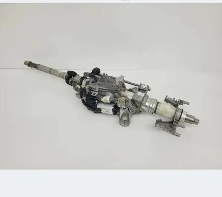 BMW 5 F10 F11 Steering column universal joint 6776108