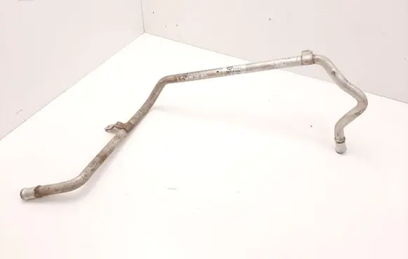 Volkswagen Touareg I Engine coolant pipe/hose 7L6819926H